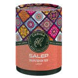 Casvaa Coffee Salep 200gr