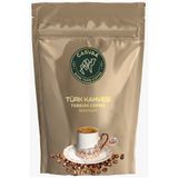 Casvaa Coffee Türk Kahvesi 160gr