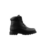 Cat 015F101087 Bruiser 2.0 Siyah Black-Deri Erkek Çocuk Günlük Bot