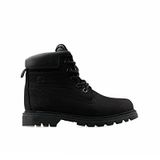 Cat 015F101087 Bruiser 2.0 Siyah Black-Nubuk Erkek Çocuk Günlük Bot