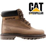 Cat 015G100095 Colorado Deri Caterpıllar Unisex Bot