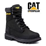 Cat 015G100104 Montana Deri Caterpıllar Unisex Bot