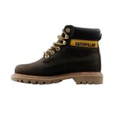 CAT 015G101161 Colarado Lux Dark Olive Nubuk Kadın Günlük Bot 015G101161-COLARADO-LUX-DARK-OLIVE-NUBUK Haki 37 37 EU