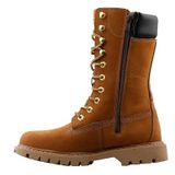 CAT 015G101200 Sundance Nubuk Clovis Mid Kadın Günlük Bot 015G101200-SUNDANCE-NUBUK-CLOVIS-MID Kahverengi 37
