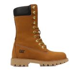 CAT 015G101200 Sundance Nubuk Clovis Mid Kadın Günlük Bot 015G101200-SUNDANCE-NUBUK-CLOVIS-MID Kahverengi 38