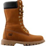 Cat 015G101200 Sundance Nubuk Clovis Mid Kadın Günlük Bot 015G101200-SUNDANCE-NUBUK-CLOVIS-MID Kahverengi - Klasik Kahverengi