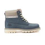 Cat 015M100935-BURNISH-BRIGHTS Mavi Erkek Botu
