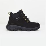 Cat 015M101306-B14-27 Retta GTX Nubuk Siyah Erkek Bot