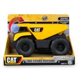 Cat 32766 Big Sound Machine Dump Truck İş Makinesi