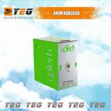 Cat 5 E 107 Pvc White Kablo 305 Metre