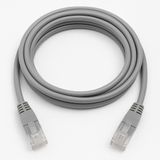 Cat 5 ethernet kablo RJ45 internet kablosu 2m