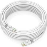Cat 6 ethernet kablo cat 6 RJ45 internet kablosu 5m