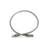 Cat 6 Patch Kablo Network Ethernet Kablosu - 1 Metre
