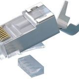 Cat. 7 Rj45 Network Konnektör