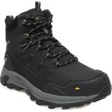 Cat Caterpillar 011G100007 B21W039A Waterproof Kadın Bot - Siyah