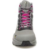 Cat Caterpillar 011G100019 B21R206A Waterproof Kadın Bot - Gri