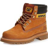 Cat Caterpillar 015G0095 Colorado Deri Unisex Bot Taba