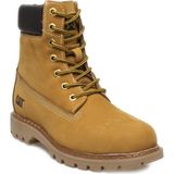 Cat Caterpillar 015G101199 Clavis Casual Kadın Bot - Sarı