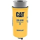 Cat / Caterpıllar 228-9130 Yakıt Su Ayırıcı Şase Filtresi