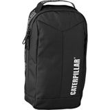 Cat Caterpillar 84355-01 Sling Bag 6l Cat Cıty Adventure Çapraz Askılı Omuz Çantası Unisex Çanta - Siyah
