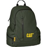Cat Caterpillar Backpack 83541-542 700 G / 20 L Unisex Sırt Çantası - Haki