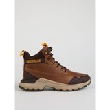 Cat Caterpillar Colorado Kahverengi Sneaker Erkek Bot