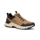 CAT Caterpillar Erkek Colorado Lo Spor Ayakkabısı, Siyah, US 10, Kum, 7 US