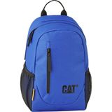 Cat Caterpillar Kids Backpack 84360-533 350 G / 12 L Unisex Mini Kids Sırt Çantası - Mavi