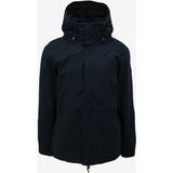 Cat Caterpillar Lacivert Erkek Mont E-By-08 - 2XL