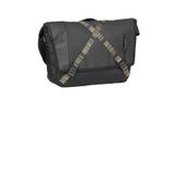 CAT Caterpillar Signature The Sixty Sling Messenger Yardımcı Çanta - Siyah