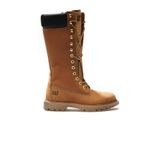 Cat Clovıs Bot Sundance Nubuk 36-40 TABA 39 39