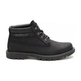 Cat Colorado 20 Chukka Erkek Günlük Bot P726363 Siyah