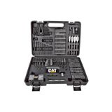 Cat DA01903 201 Parça Universal Matkap Ucu