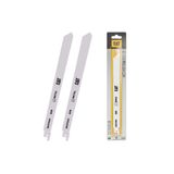 Cat DA07005 228 mm 2 Parça Profesyonel Tilki Kuyruğu Testere Ucu
