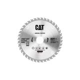 Cat Da08002 184X30mm Ahşap Kesme Elmas, Daire Testere Bıçağı 40 Diş