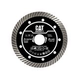 Cat DA09011 115 mm Profesyonel Beton, Tuğla, Parke Taşı Elmas Kesme Diski
