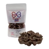 Cat Dog Fit 40 gr Freeze Dried Hindi Yürek Kedi Atıştırmalık Mama
