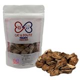Cat Dog Fit 40 gr Freeze Dried Tavuk Ciğer Kedi Atıştırmalık Mama