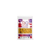 Cat & Dog Fit Freeze-Dry Kokteyl Kedi Maması Tavuk & Balık Tüm Yaş Gruplarına Uygun %100 Organik Mama