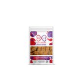 Cat & Dog Fit Freeze Dry Mama Kokteyl Köpek Maması Dana & Balık Tüm Yaş Gruplarına Uygun %100 Organik Mama