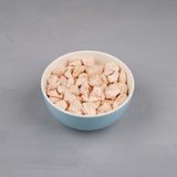 Cat & Dog Fit Freeze-Dry Tavuk Göğüs Kedi Köpek %100 Doğal Katkısız Ödül Maması - 1 Adet - Beyaz
