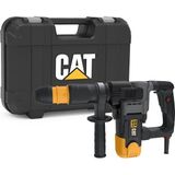Cat DX2010 1200 W 15 J Profesyonel SDS Max Kırıcı