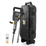 Cat DX29 1750 W 50 Joule 30 mm Profesyonel Hex Kırıcı