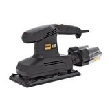 Cat Dx44 350 W Profesyonel Devir Ayarlı Titreşimli Zımpara