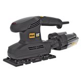 Cat DX45 240 Watt Profesyonel Devir Ayarlı Titreşimli Zımpara