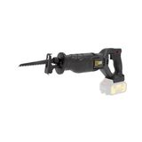 Cat DX5060 18V Solo Profesyonel Tilki Kuyruğu Testere