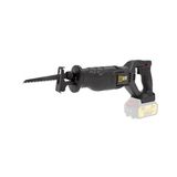 Cat Dx5060b 18 Volt Profesyonel Tilki Kuyruğu Testere - Akü Dahil Değildir
