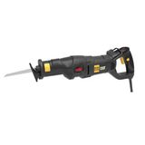 Cat DX5120 1200 watt Profesyonel Tilki Kuyruğu Testere