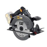 Cat DX53BC Akülü Daire Testere