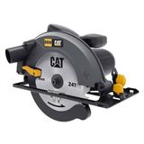 Cat Dx59 1400 W 185 mm Profesyonel Daire Testere